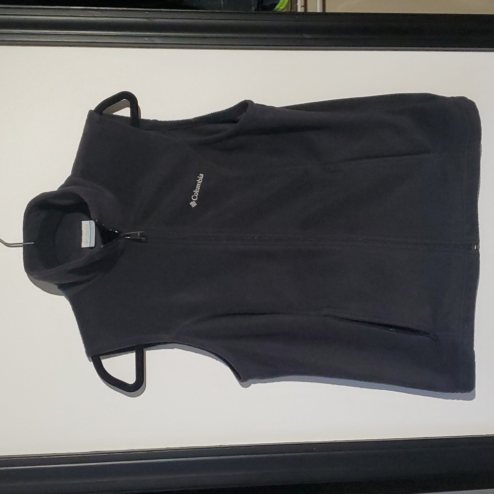 COLUMBIA VEST